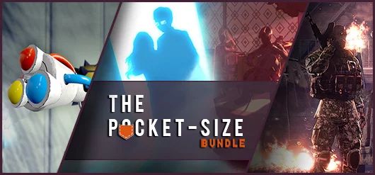 IndieGala Pocket Size Bundle 4