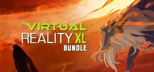 Indie Gala Virtual Reality XL Bundle