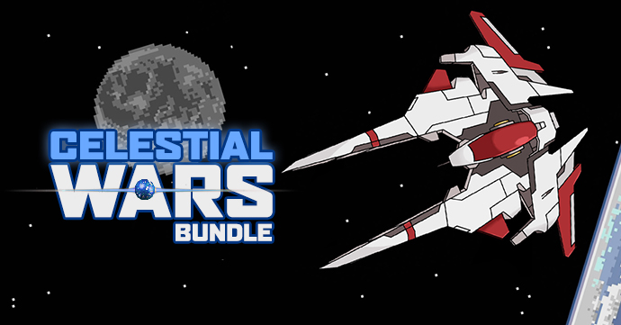 IndieGala Celestial Wars Bundle
