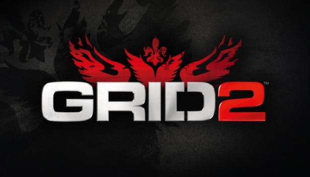 GRID 2 is free on Steam for 24 hours