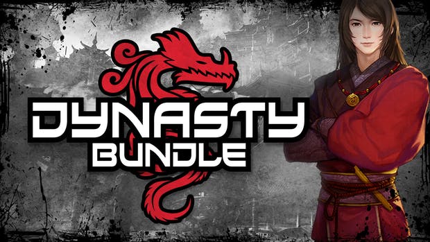 Fanatical Dynasty Bundle