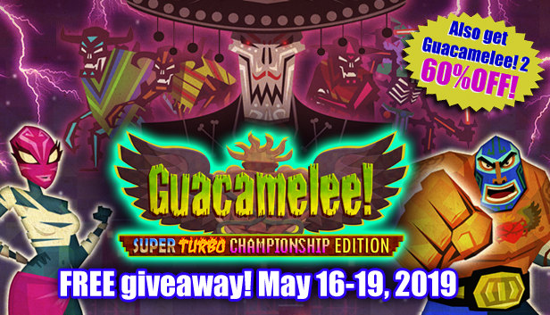 guacamelee