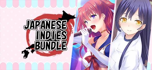 japanese indie bundle