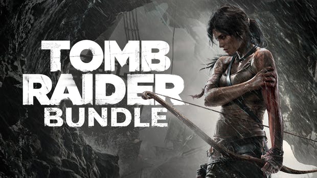 Fanatical Tomb Raider Bundle 1 Fanatical Tomb Raider Bundle