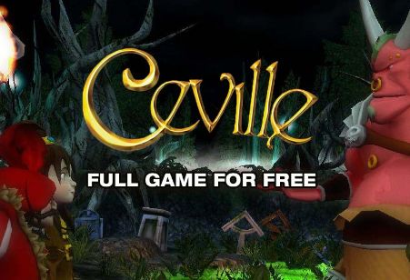 Get Ceville for FREE on IndieGala