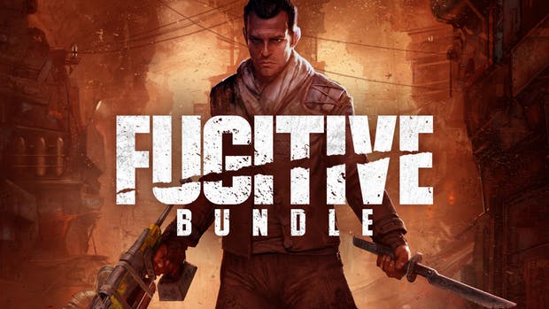 Fanatical Fugitive Bundle