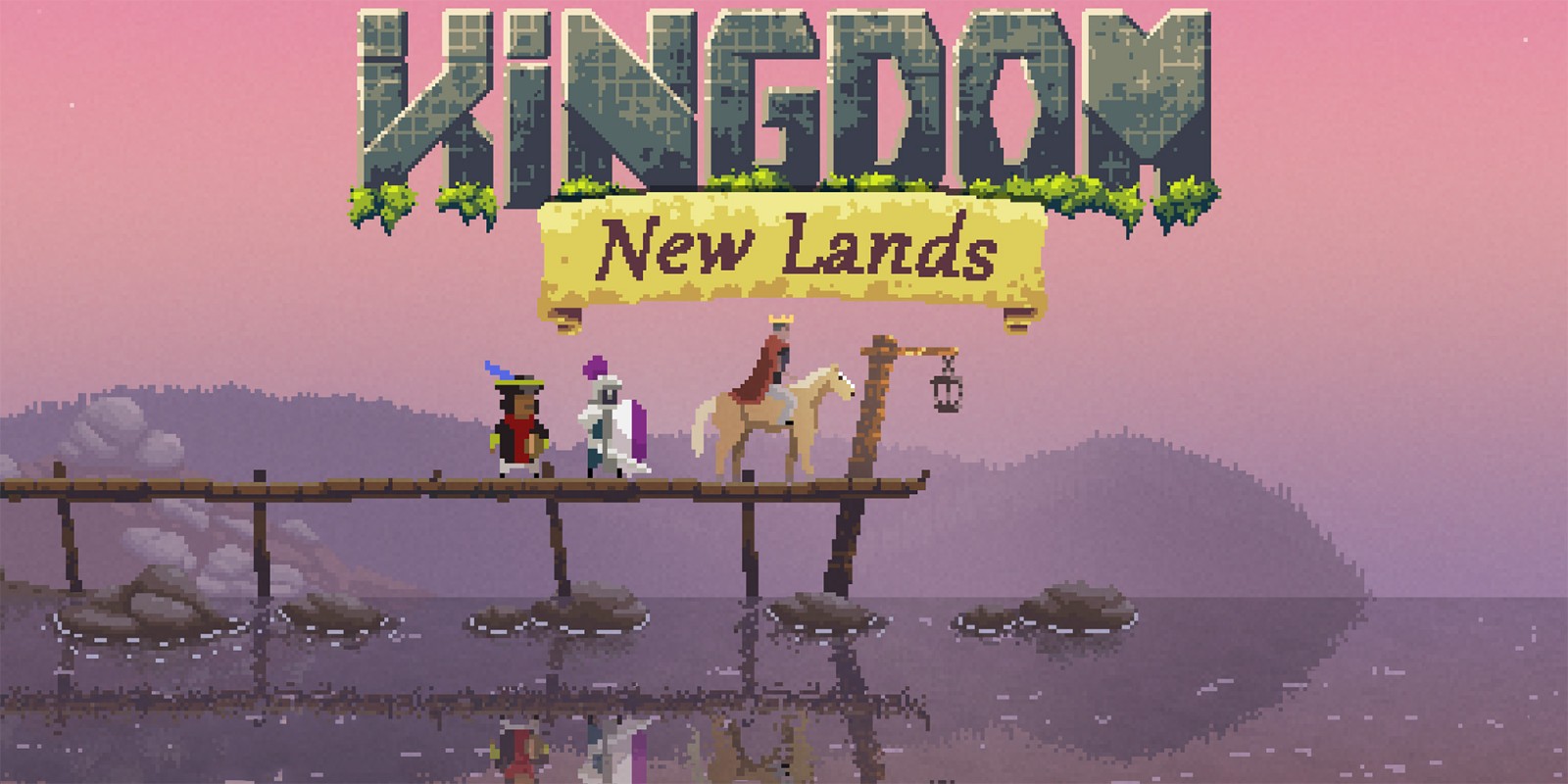 Kingdom: New Lands is free at Epic Games Store