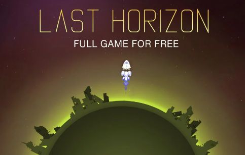 Get Last Horizon for FREE on IndieGala