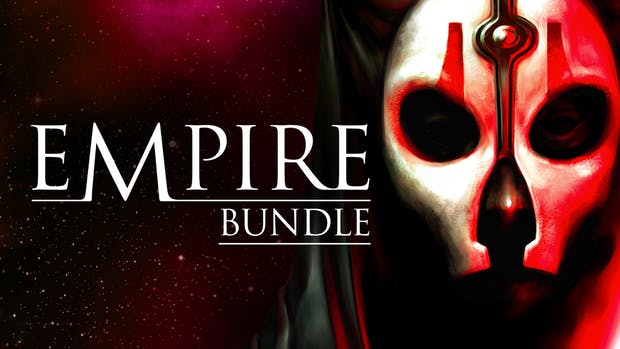 Fanatical Empire Bundle