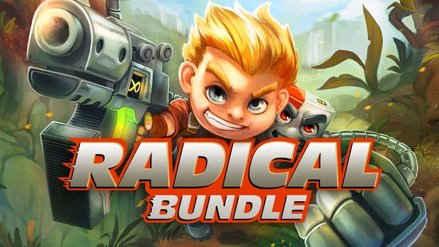 Fanatical Radical Bundle 1 Fanatical Radical Bundle