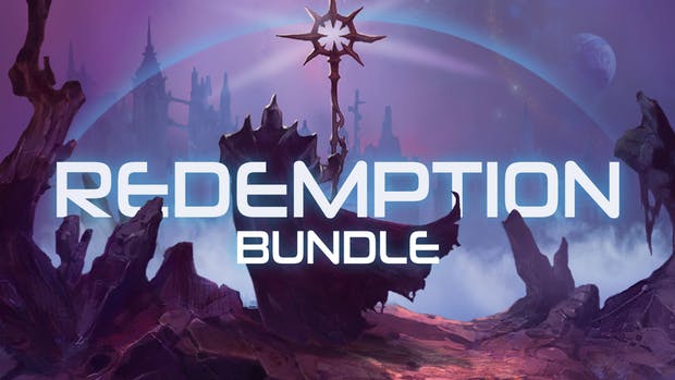 Fanatical Redemption Bundle