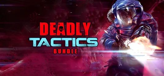 IndieGala Deadly Tactics Bundle 1 IndieGala Deadly Tactics Bundle