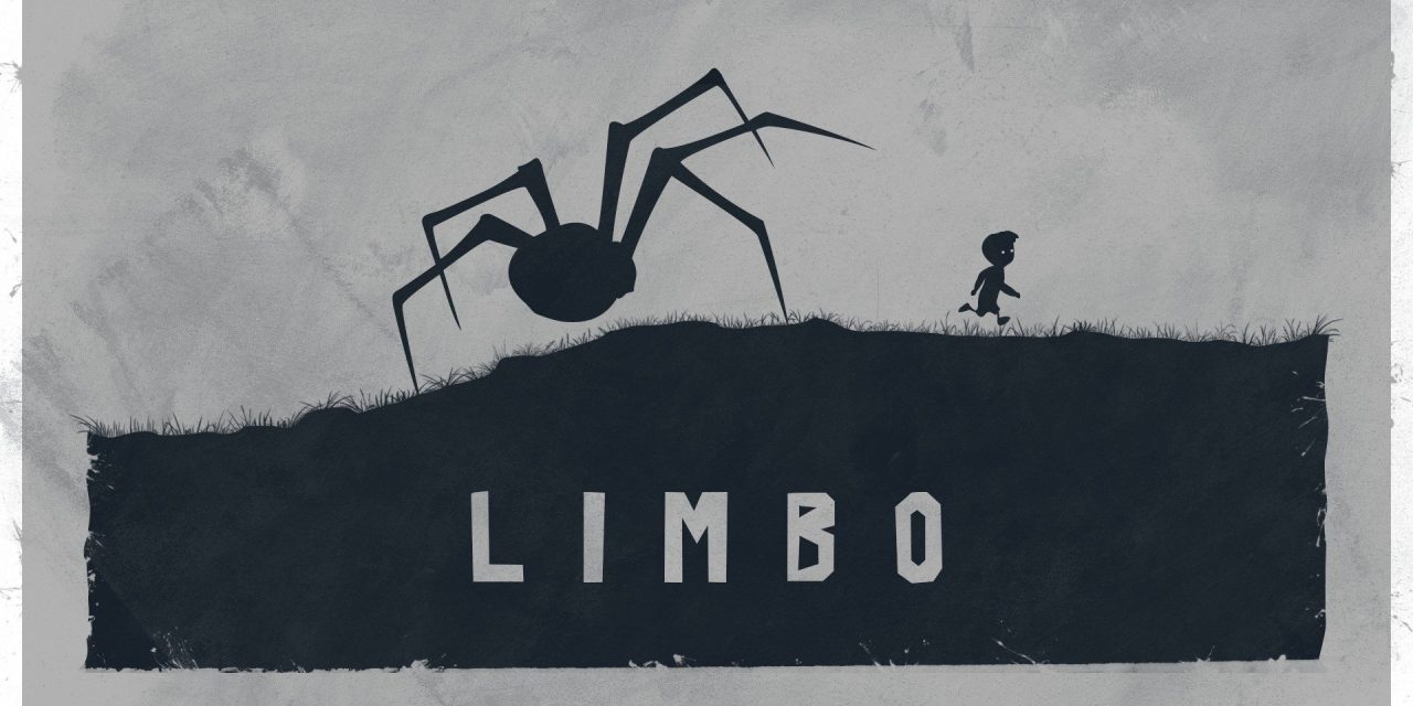 Limbo is free at Epic Games Store