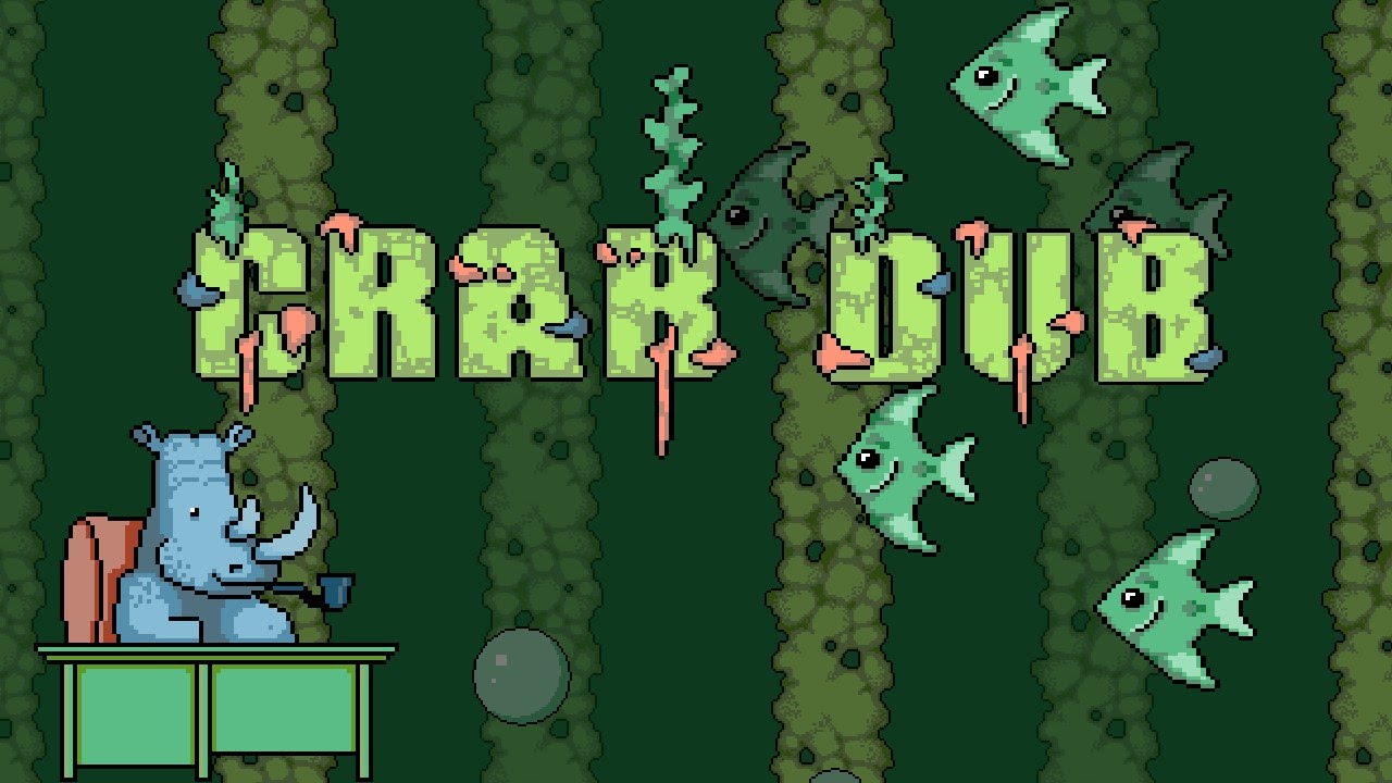 Get Crab Dub for FREE on IndieGala