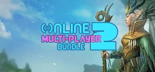 online multiplayer games bundle steam - Indie Game Bundles