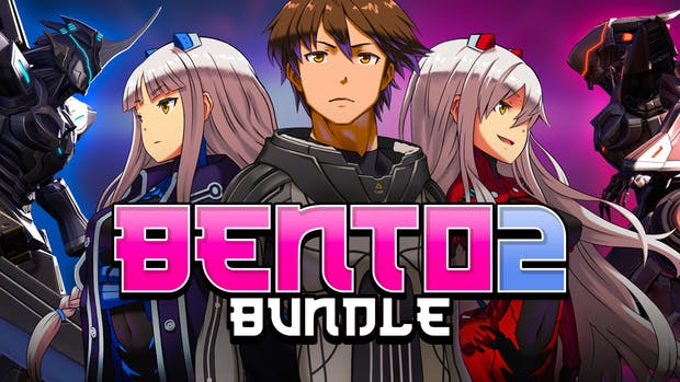 Fanatical Bento Bundle 2
