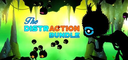 IndieGala The Distraction Bundle