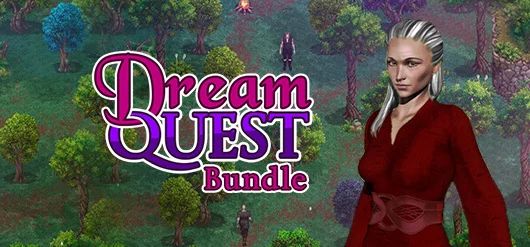 IndieGala The Dream Quest Bundle