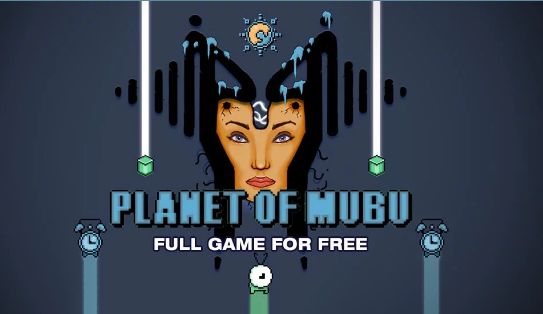 Free Game: Planet of Mubu