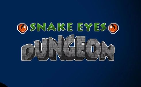 Free Game: Snake Eyes Dungeon