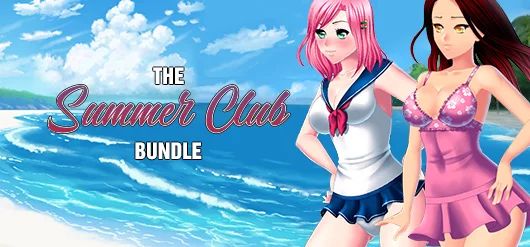 IndieGala The Summer Club Bundle 1 IndieGala The Summer Club Bundle