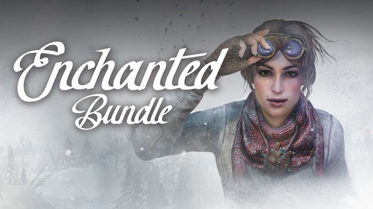 Bundlefest 2019: Fanatical Enchanted Bundle