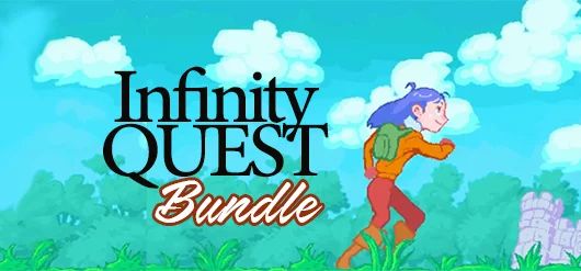 IndieGala Infinity Quest Bundle