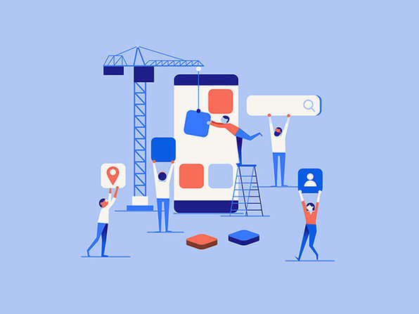 The Complete Guide to Designing a Mobile App 