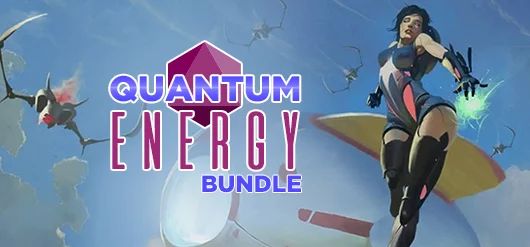 quantum energy steam game bundle