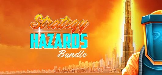 IndieGala Strategy Hazards Bundle