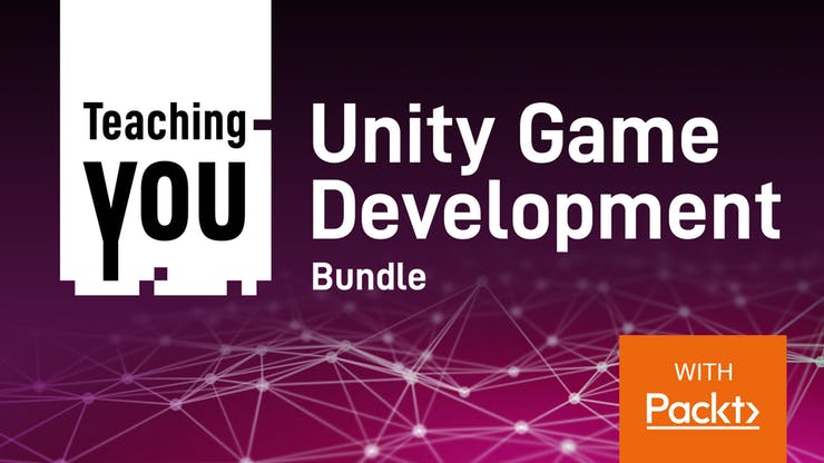 Fanatical Unity Gamedev eBook Bundle