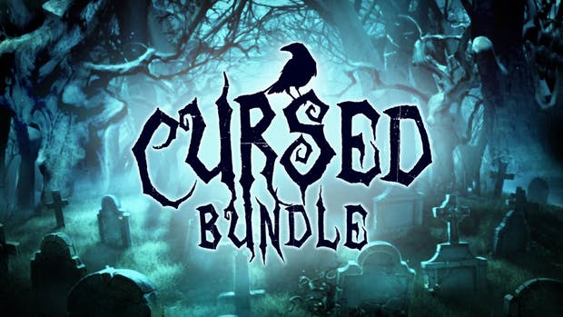 Fanatical Cursed Bundle