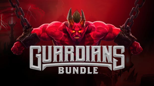 Fanatical Guardians Bundle