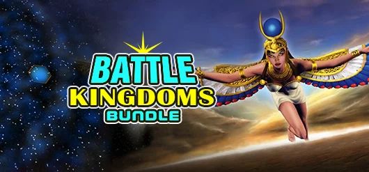 IndieGala Battle Kingdoms Bundle