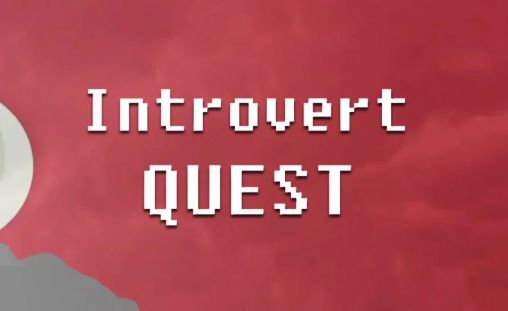 Free Game: Introvert Quest