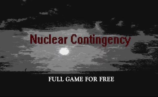 Free Game: Nuclear Contingency