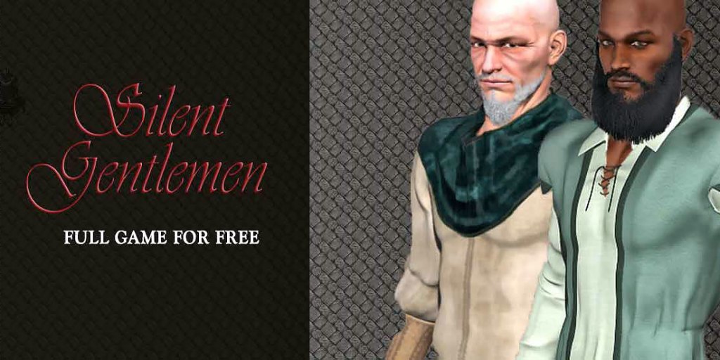 Free Game: Silent Gentlemen