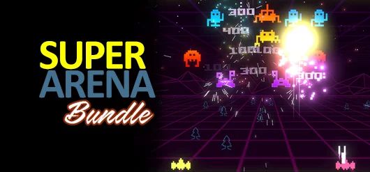 IndieGala Super Arena Bundle