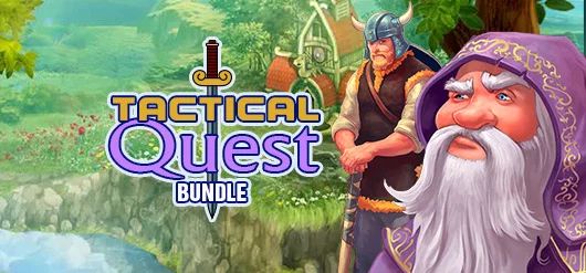tactical quest bundle
