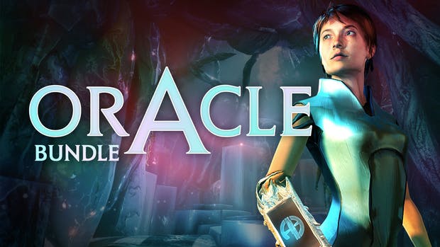 Fanatical Oracle Bundle