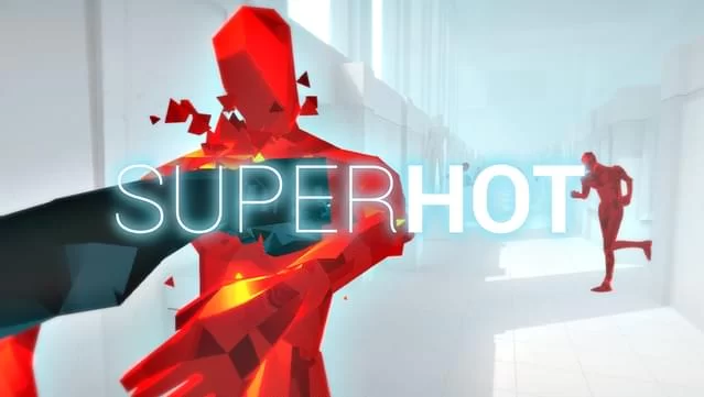 12 Days of Free Games: Day 3 – SUPERHOT