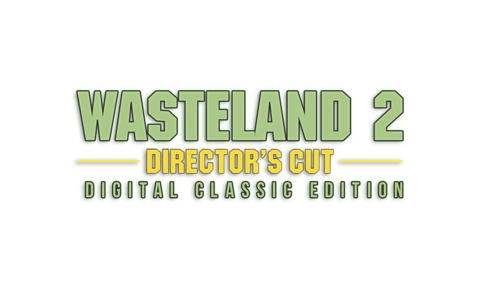 Wasteland 2 Director's Cut Digital Classic Edition