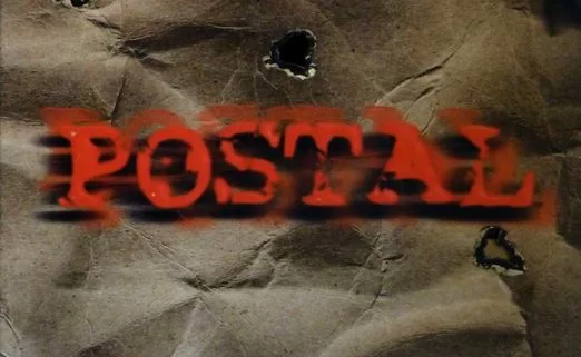 postal logo free game