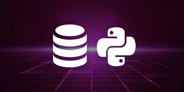 sql and python elearning