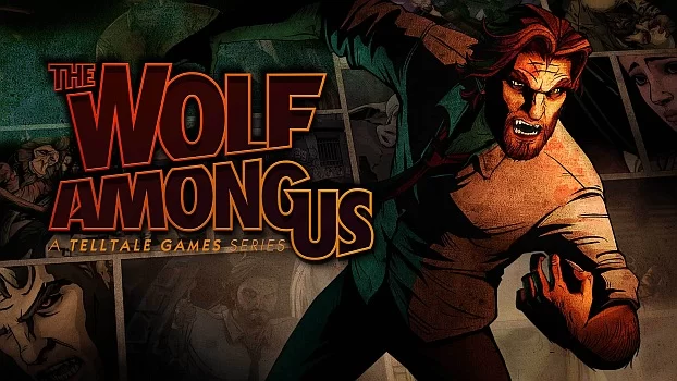 Wolf Among Us Free On Epic, 12 Free Games Starting Next Week