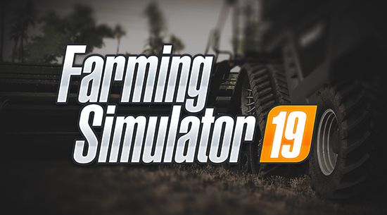 Free Game on Epic Games Store: Farming Simulator 19