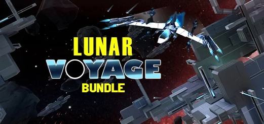 IndieGala Lunar Voyage Bundle