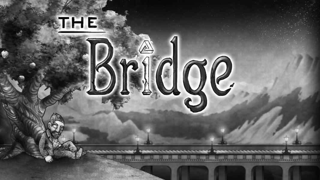 Epic Games - The Bridge is FREE on the Epic Games Store