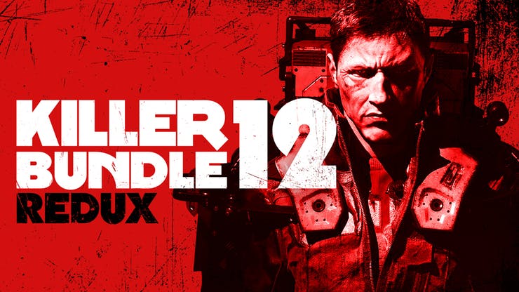 Fanatical Killer Bundle 12 Redux