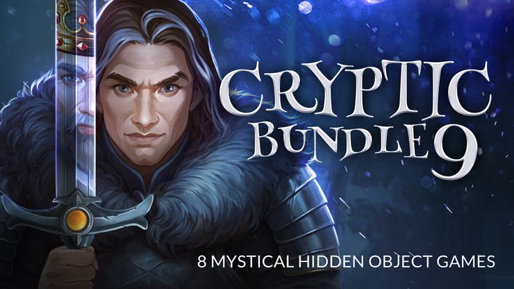 Fanatical Cryptic Bundle 9